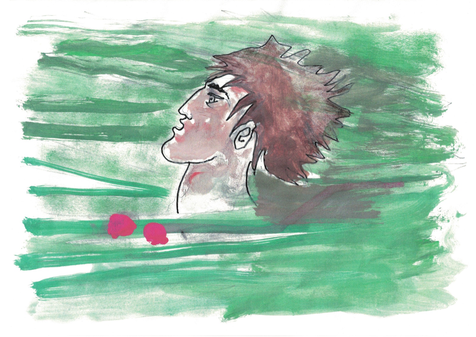 Illustration Poetify
